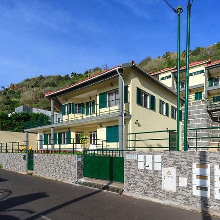 Calheta Holiday Houses Arco da Calheta  Exterior foto