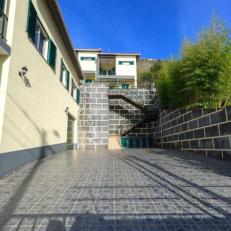 Calheta Holiday Houses Arco da Calheta  Exterior foto