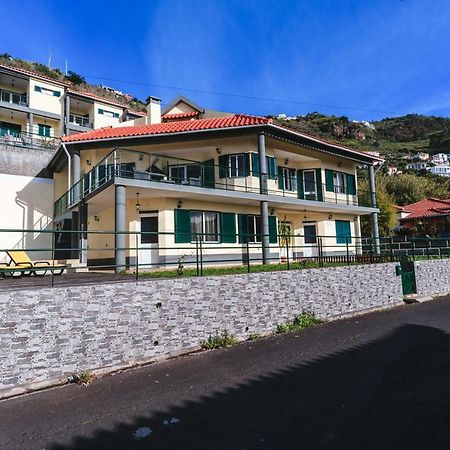 Calheta Holiday Houses Arco da Calheta  Exterior foto