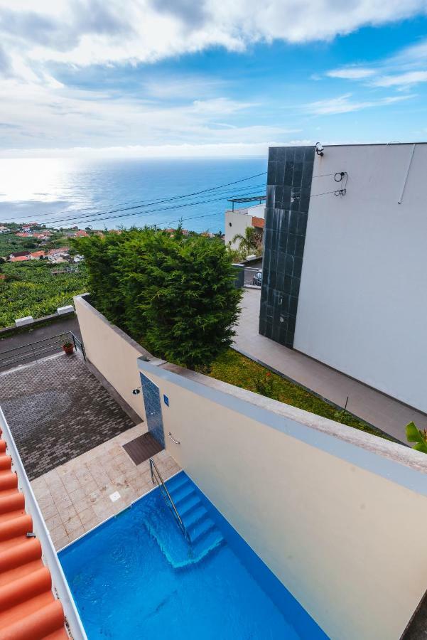 Calheta Holiday Houses Arco da Calheta  Exterior foto