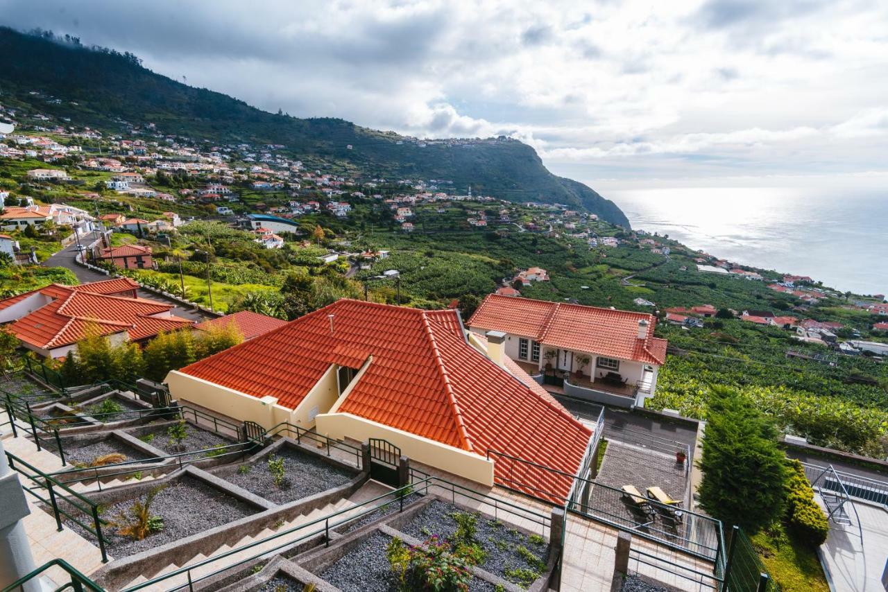 Calheta Holiday Houses Arco da Calheta  Exterior foto