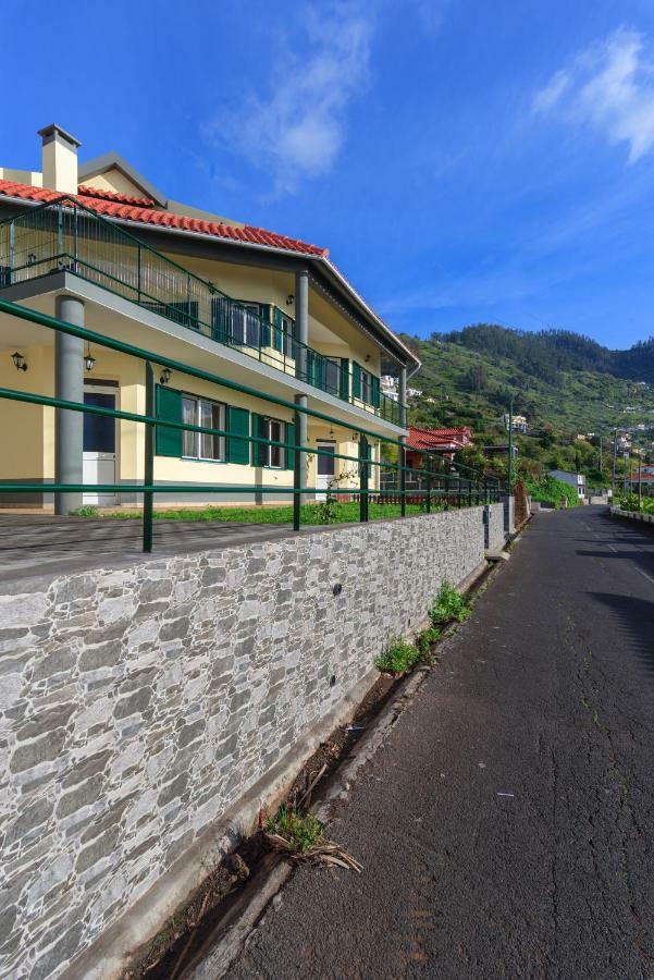 Calheta Holiday Houses Arco da Calheta  Exterior foto