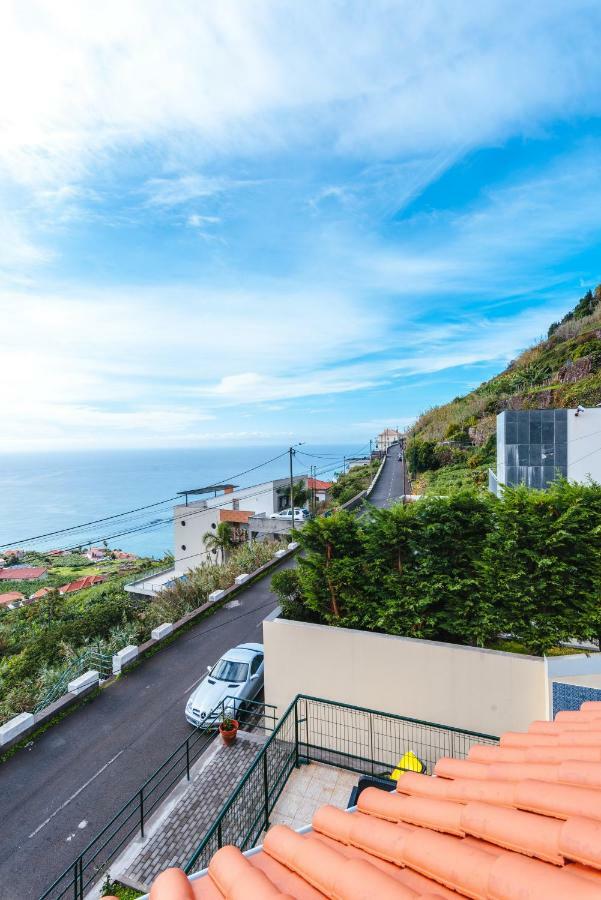 Calheta Holiday Houses Arco da Calheta  Exterior foto