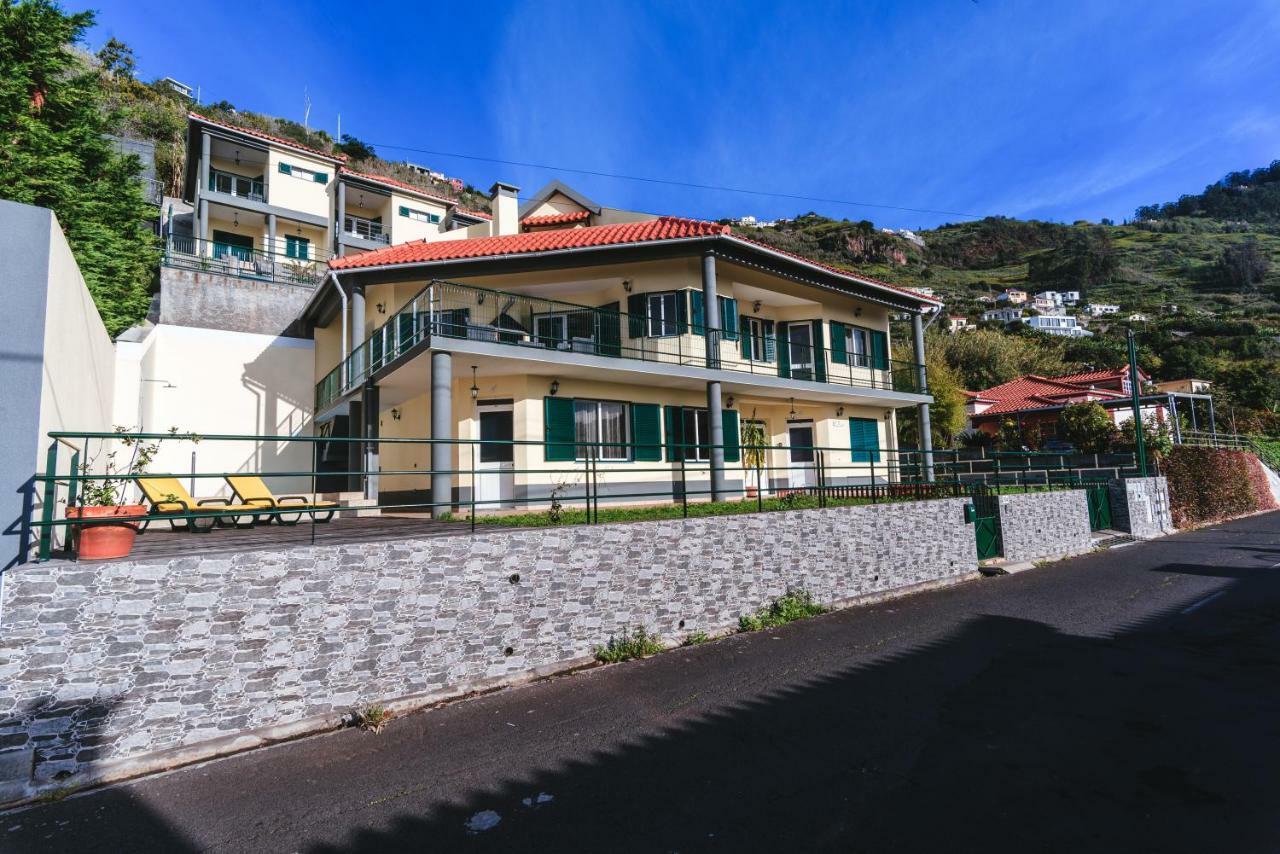 Calheta Holiday Houses Arco da Calheta  Exterior foto