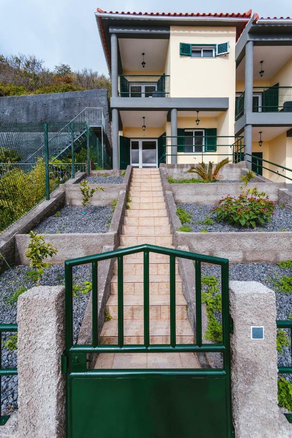 Calheta Holiday Houses Arco da Calheta  Exterior foto