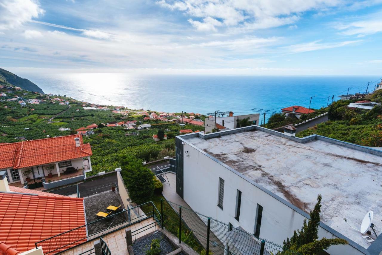 Calheta Holiday Houses Arco da Calheta  Exterior foto